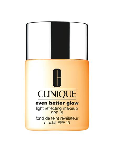 Clinique Even Better Glow Light Reflecting Makeup SPF 15, 04 Bone