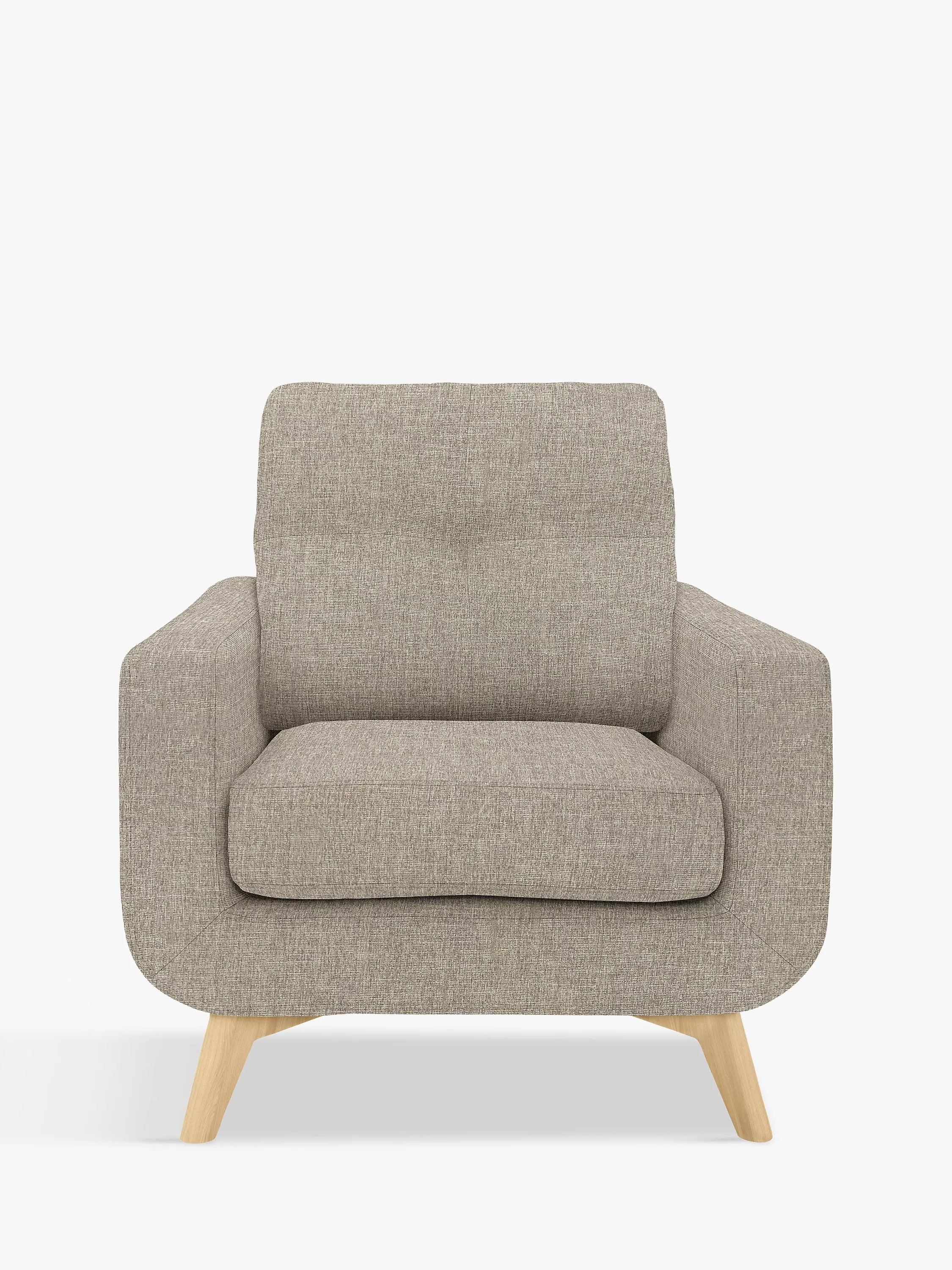 Aqua Clean Connie Grey 