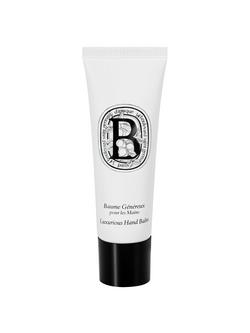 Diptyque Luxurious Hand Balm, 45ml, 