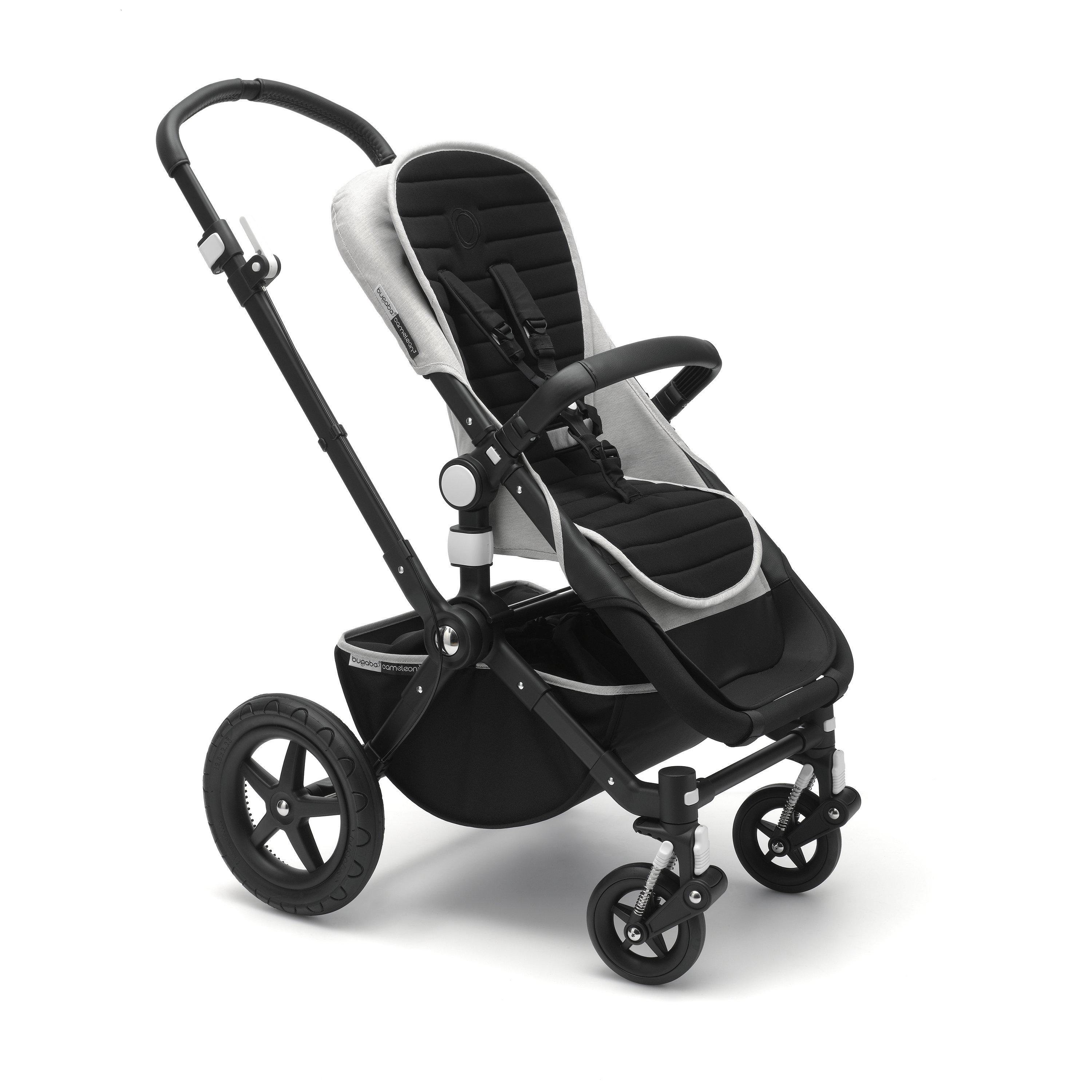 Bugaboo Cameleon3 Atelier Complete Pushchair