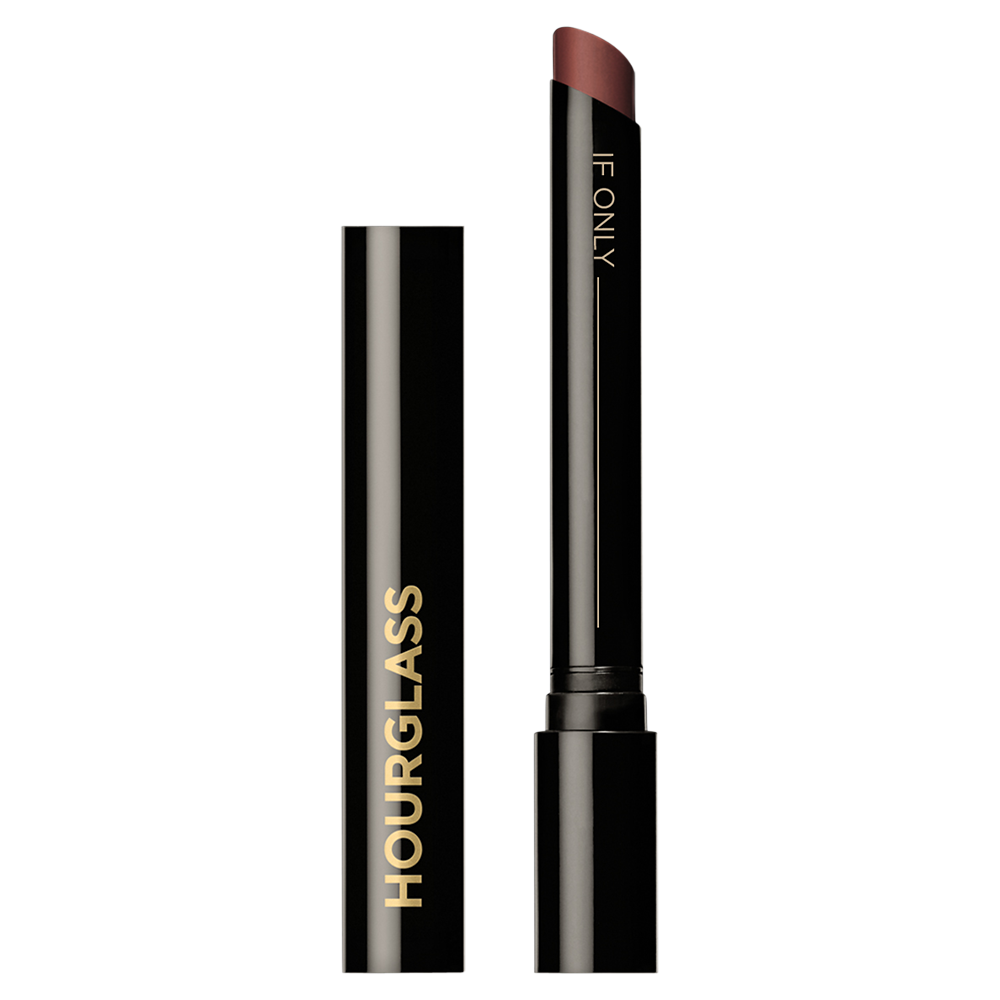 Product image 1 of 3, which shows Hourglass Confession Ultra Slim Refillable Lipstick, Refill, If Only