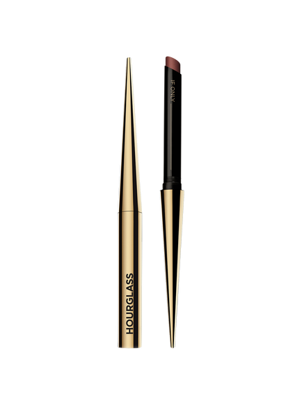 Hourglass Confession Ultra Slim Refillable Lipstick, If Only