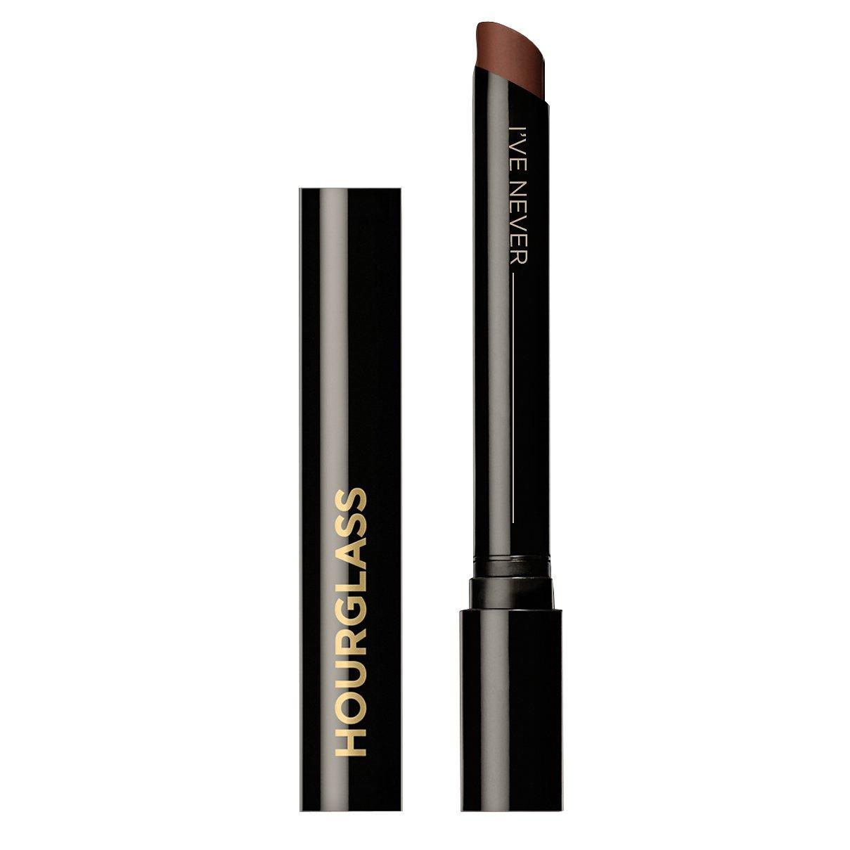 Product image 1 of 3, which shows Hourglass Confession Ultra Slim Refillable Lipstick, Refill, I've Never
