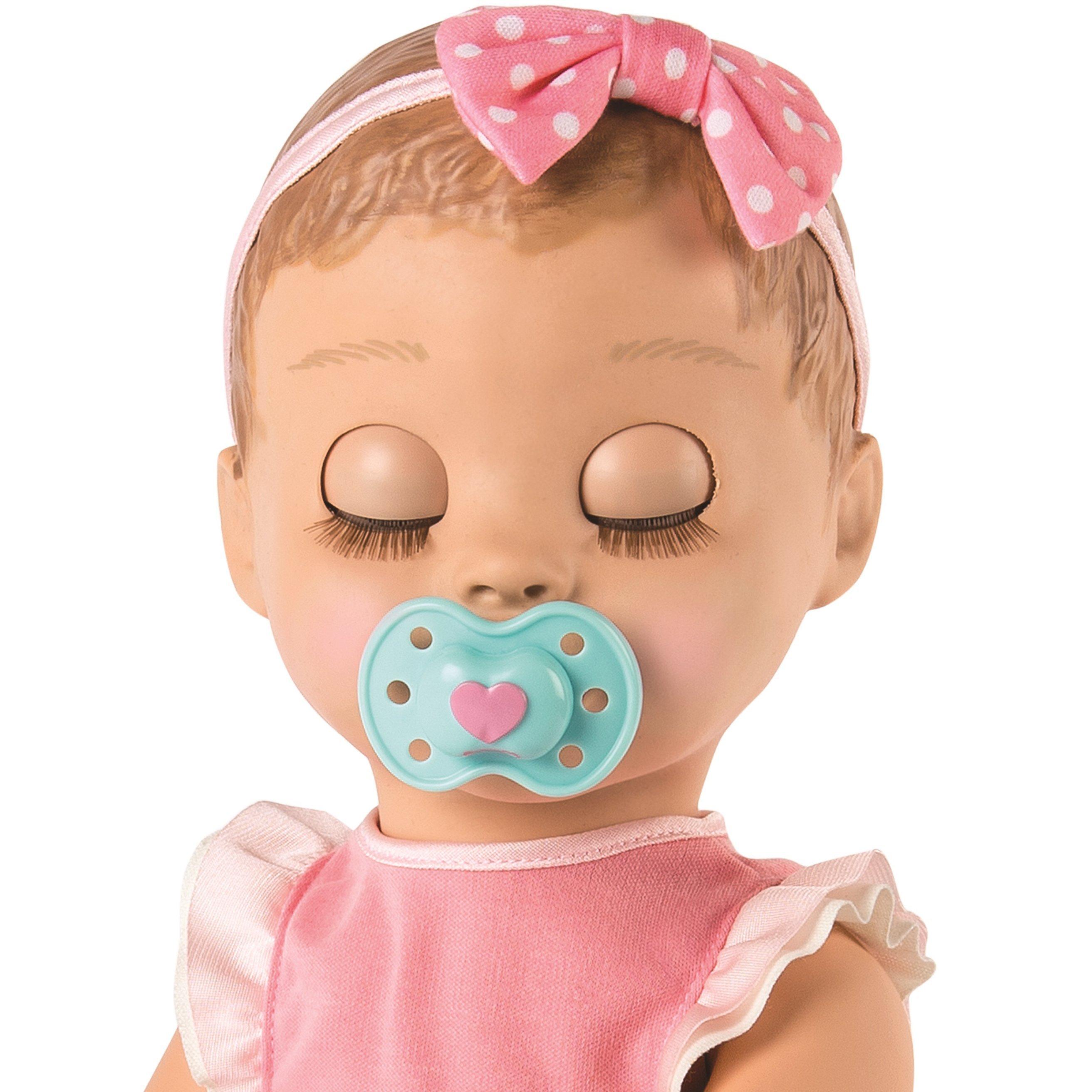 Luvabella Baby Doll