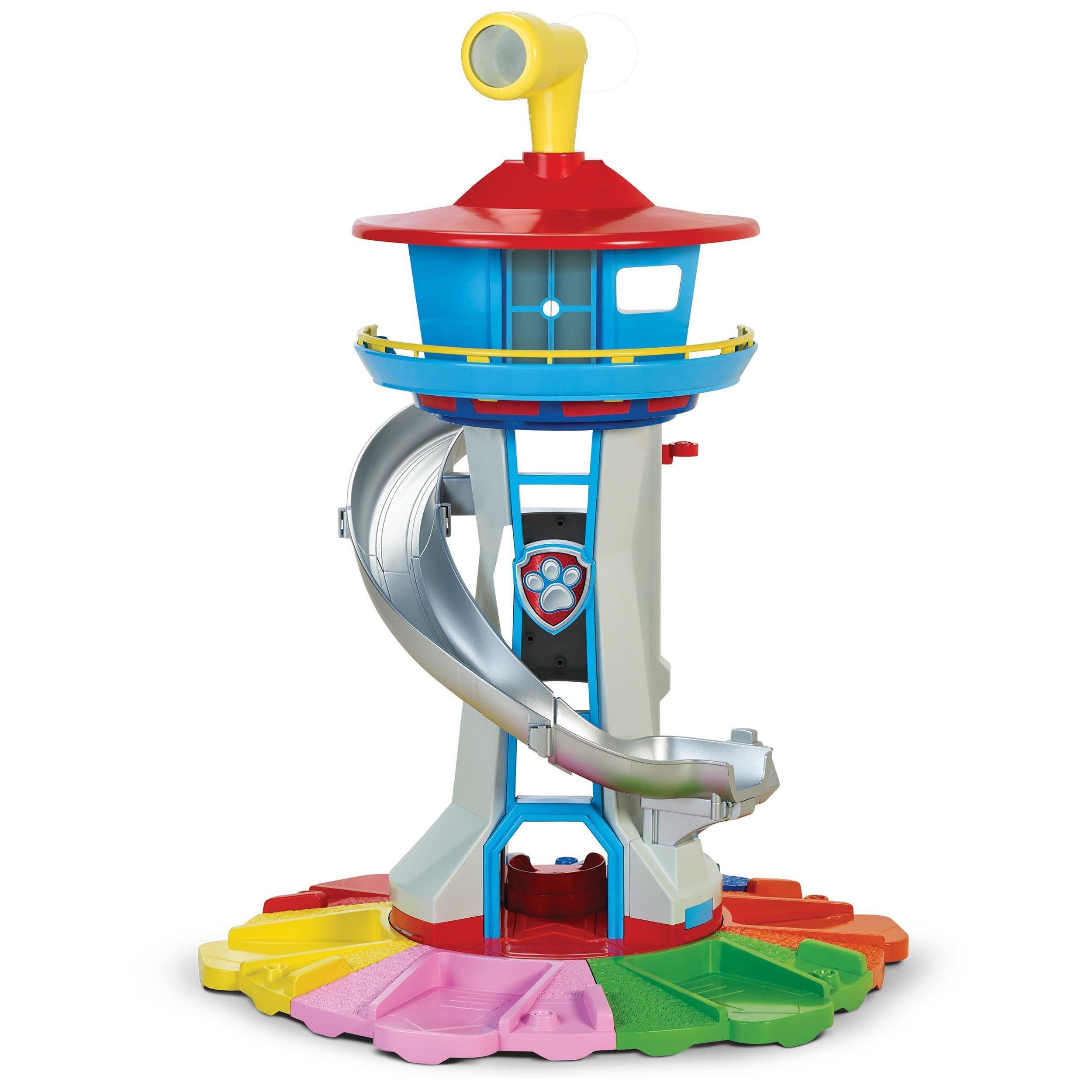 Paw Patrol My Size Lookout Tower