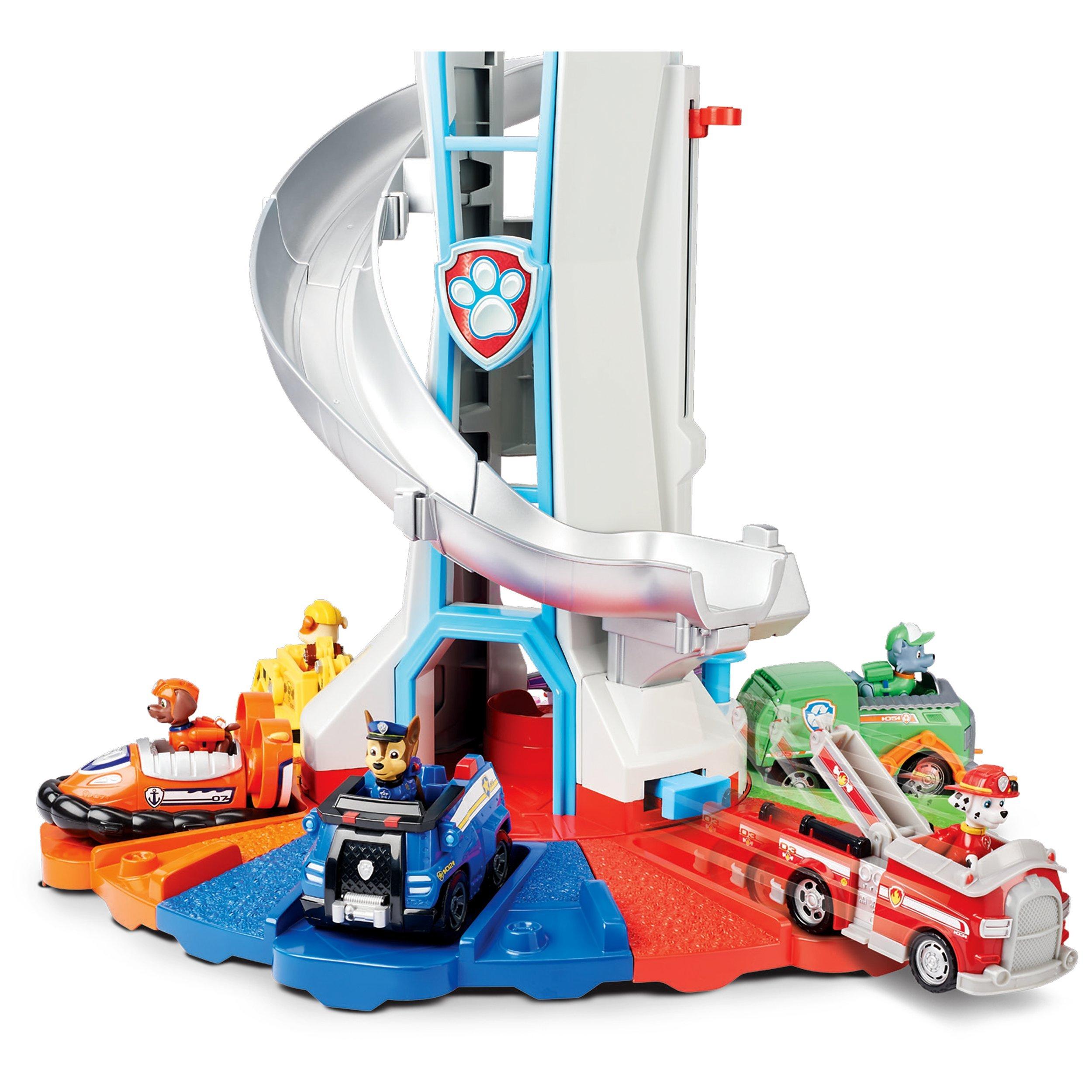 Paw Patrol My good Size Lookout Tower