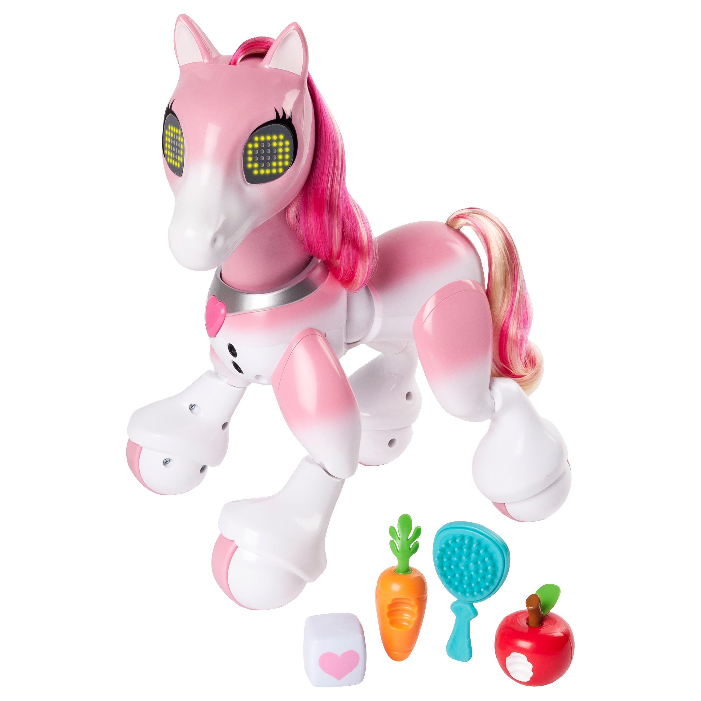 Zoomer Show Pony
