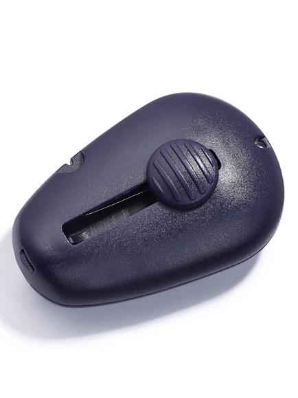 Prym LED Needle Threader - view 2, Blue