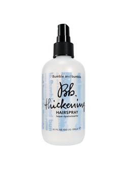 Bumble and bumble Thickening Hair Spray, 250ml, 