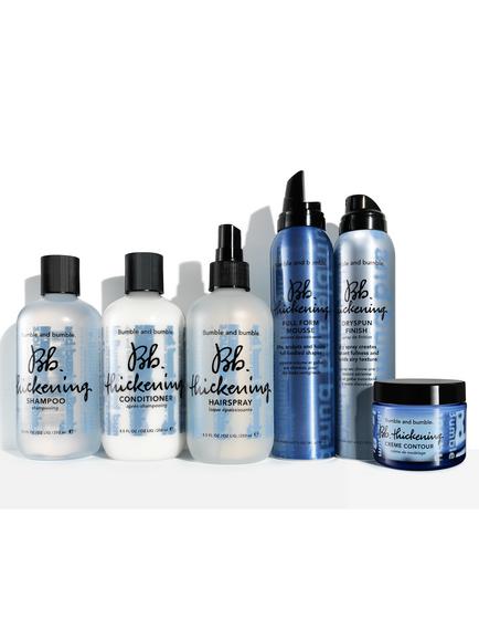 Bumble and bumble Thickening Hair Spray, 250ml - view 2, 