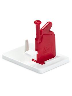 Prym Needle Fairy Automatic Needle Threader - view 2, Red