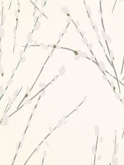 Romo Mikado Wallpaper, Ivory W406/01