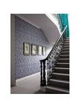 Matthew Williamson Orangery Lace Wallpaper
