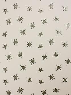 Matthew Williamson Sirius Wallpaper, Ivory W7144-01
