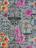 Matthew Williamson Orangery Wallpaper