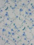 Matthew Williamson Rosanna Trellis Wallpaper