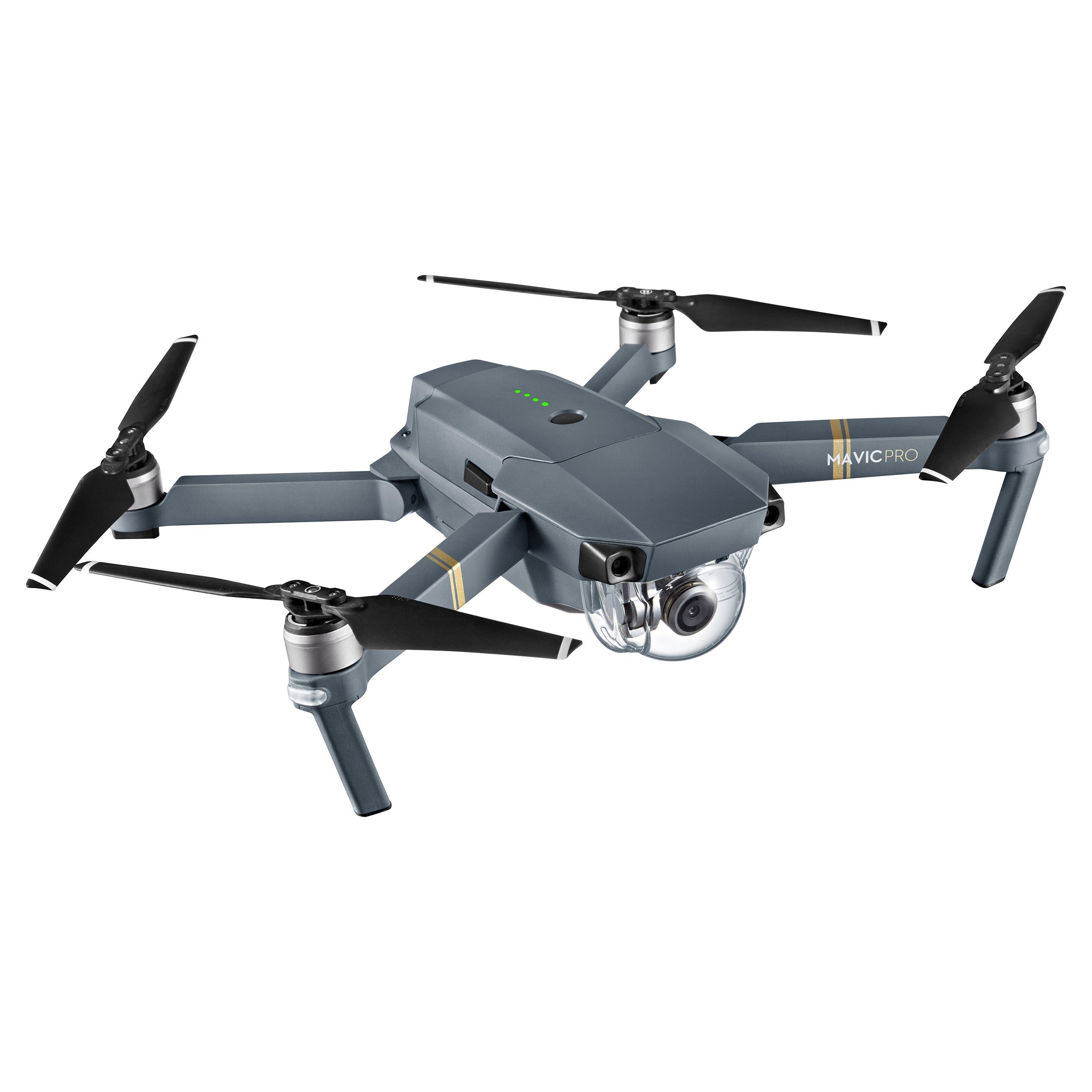 Drone dji mavic pro fashion 2 precio