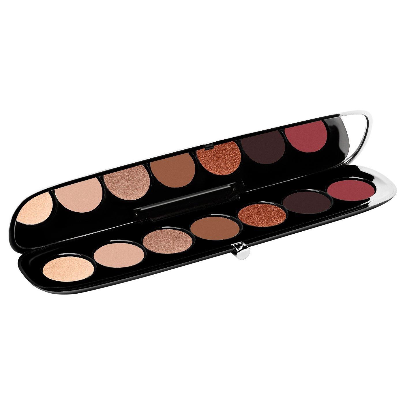 Marc Jacobs Eye-Conic Longwear Eyeshadow Palette, Scandalust