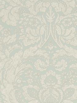 Sanderson Courtney Wallpaper, Wedgwood Ddam216405