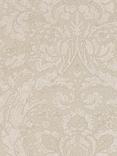 Sanderson Courtney Wallpaper, Stone Ddam216406