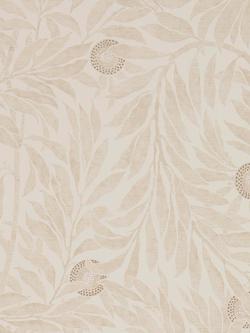 Sanderson Orange Tree Wallpaper, Oyster Ddam216401