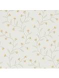 Sanderson Home Everly Wallpaper