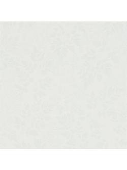 Sanderson Home Spring Leaves Wallpaper, Dove Dhpo216373