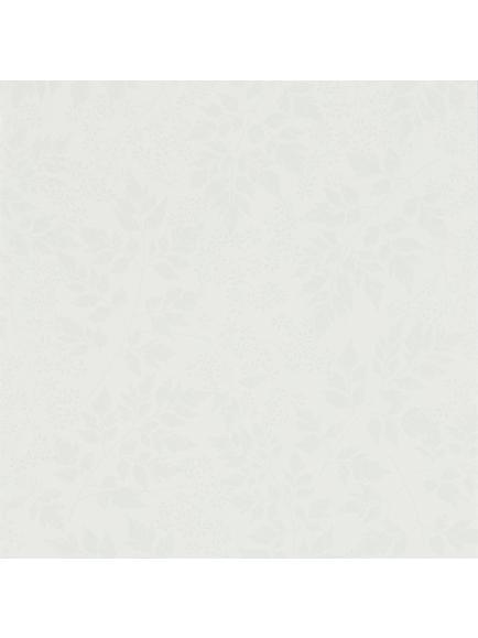 Sanderson Home Spring Leaves Wallpaper, Dove Dhpo216373