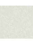 Sanderson Home Spring Leaves Wallpaper