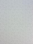 Nina Campbell Mourlot Wallpaper, Blue Ncw4302-04