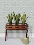 Mini Moderns Metroland Wallpaper