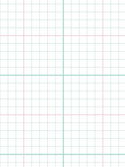Mini Moderns Homework Wallpaper, Pale Verdigris Azdpt030pv