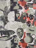 Mini Moderns Art Room Wallpaper