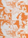 Mini Moderns True Romance Wallpaper