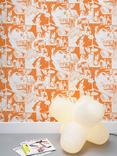 Mini Moderns True Romance Wallpaper