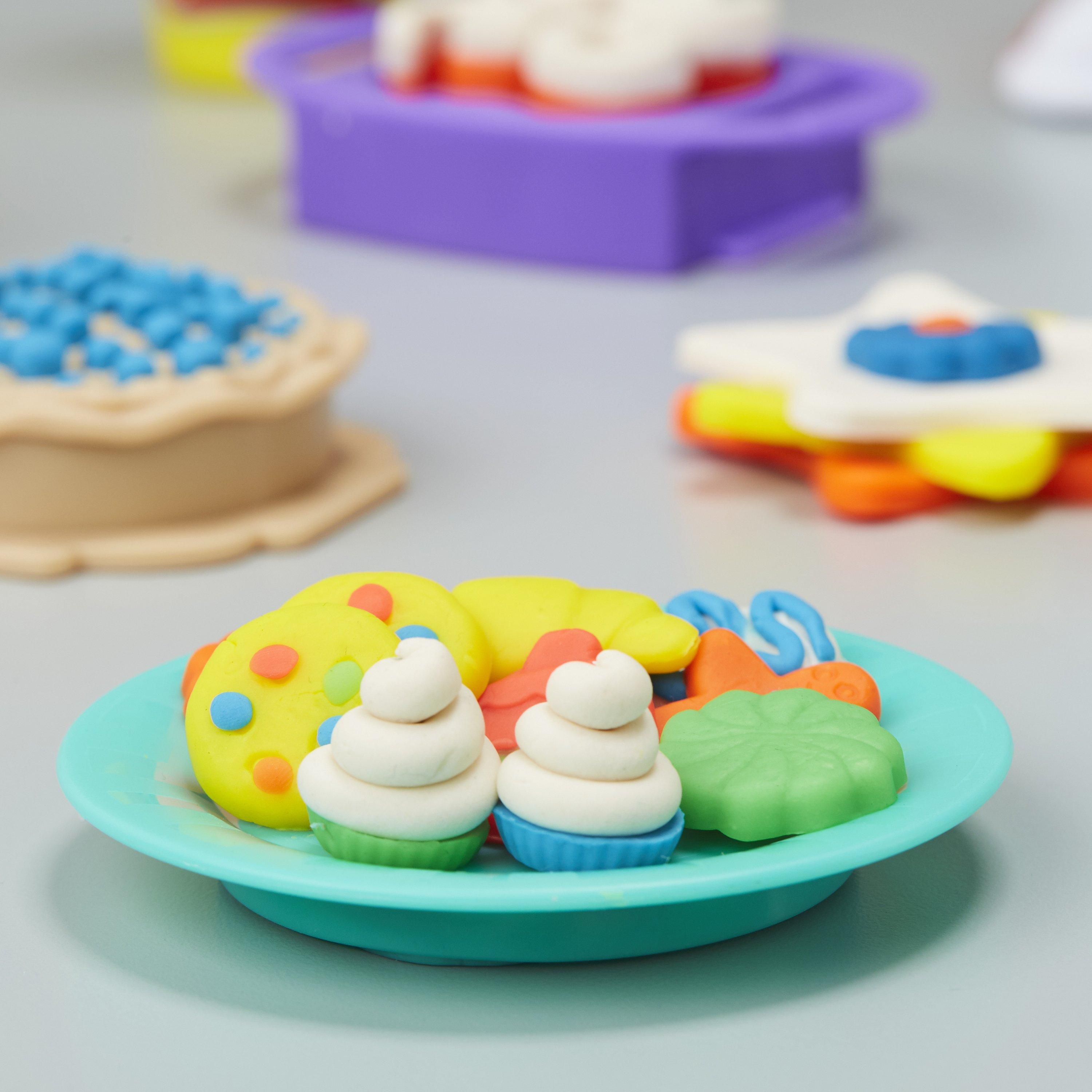 Play Doh Kitchen Creations Magical Oven