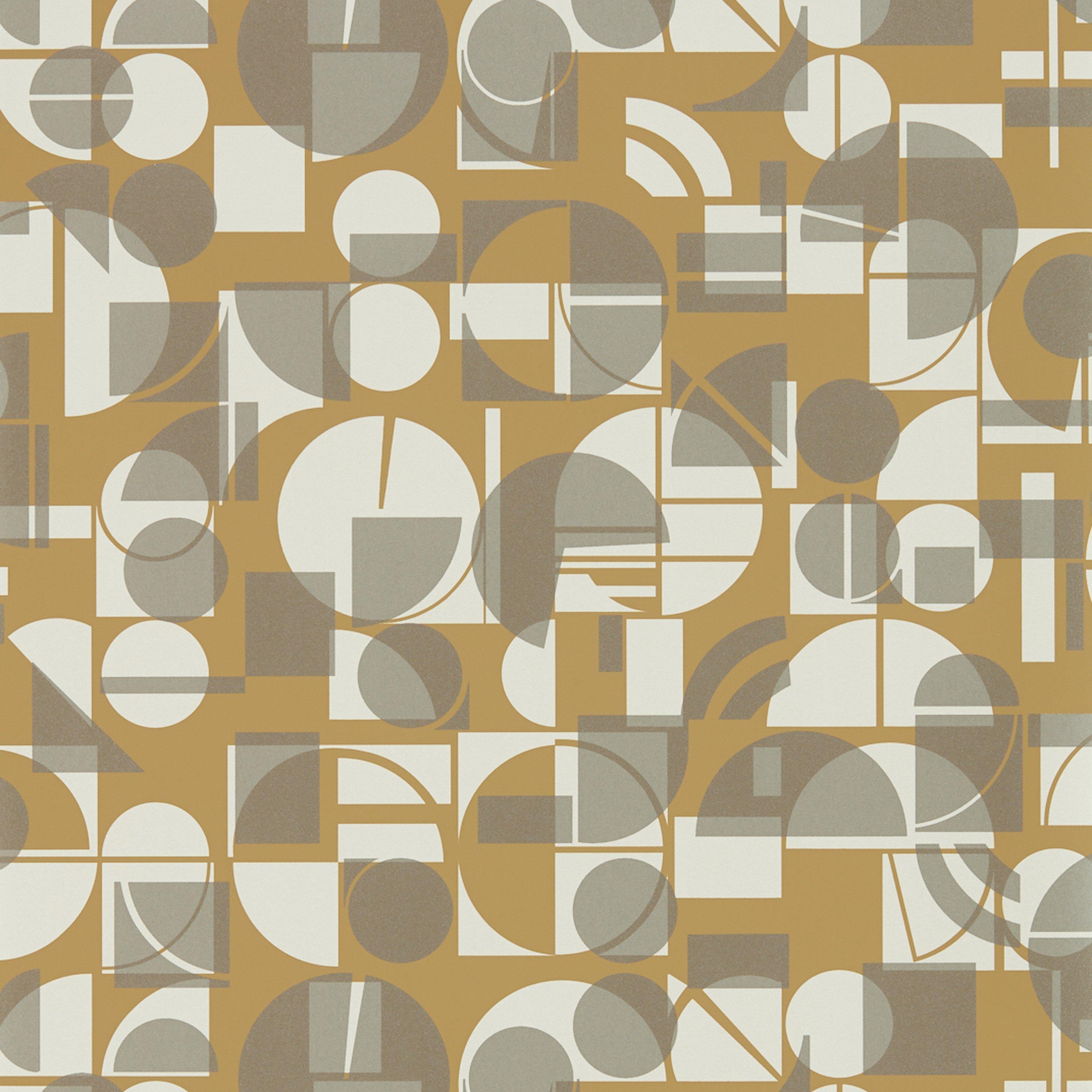 Harlequin Segments Wallpaper 111684