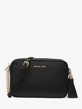 Leather Cross Body