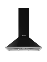 Smeg Portofino KPF9 90cm Chimney Cooker Hood