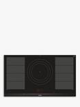 Siemens iQ700 EX975LVV1E Induction Hob, Black