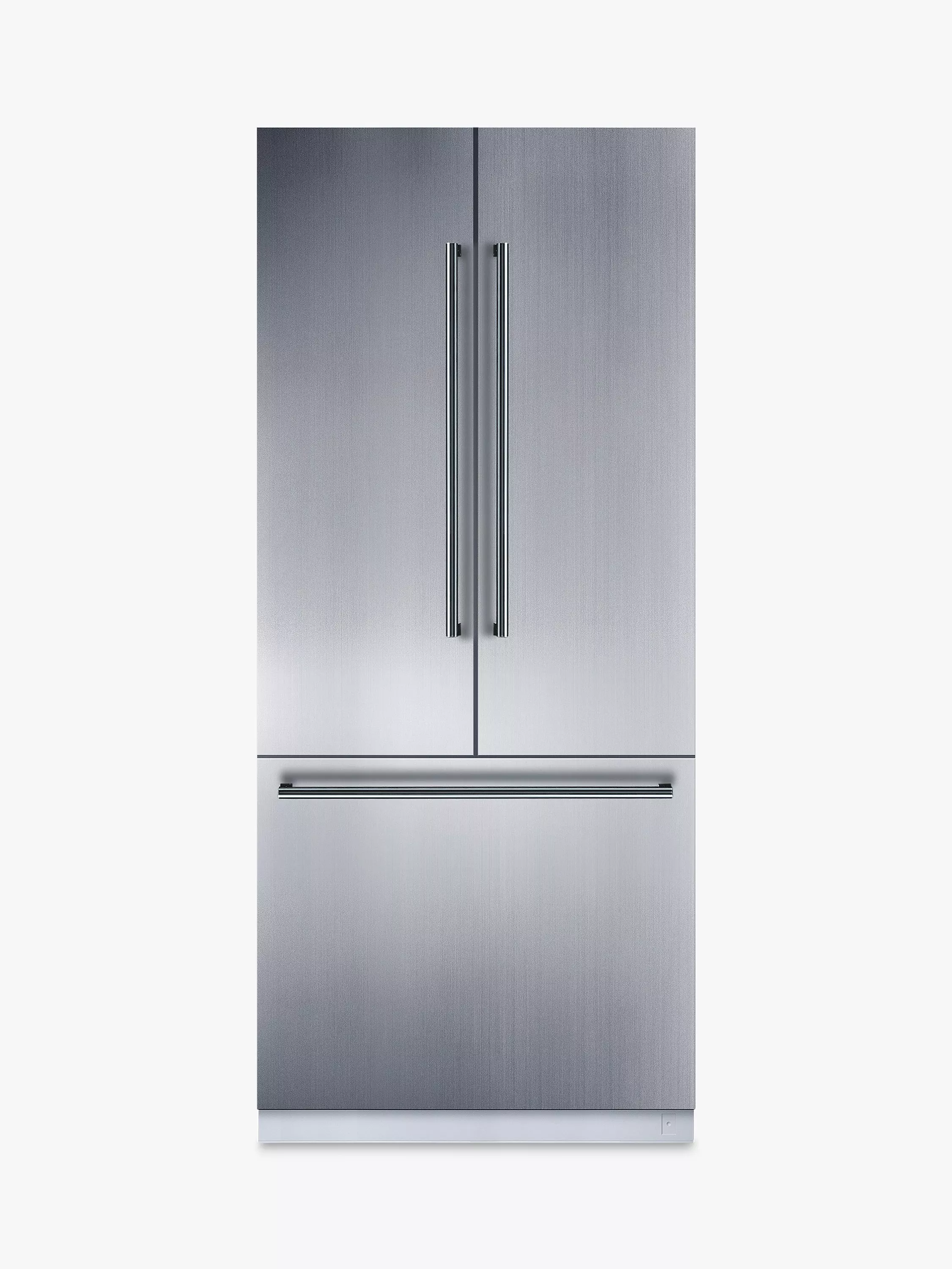 Siemens CI36BP01 Integrated American-Style Fridge Freezer, A+