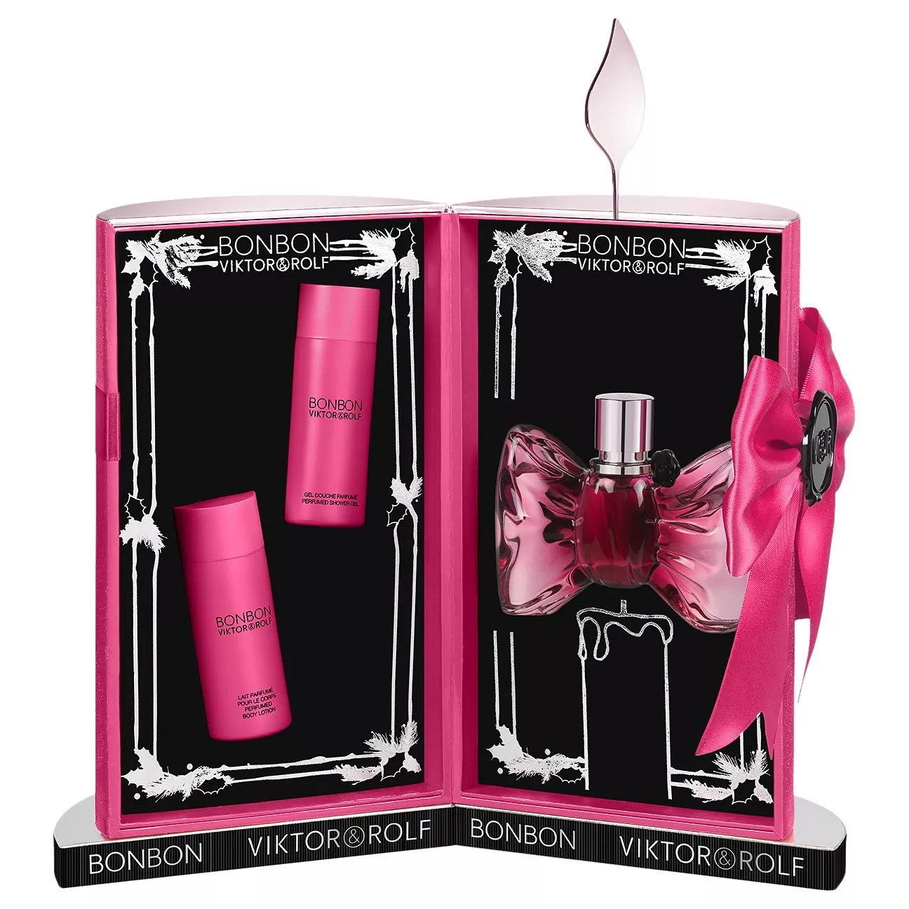 VIKTOR&ROLF BONBON Victor Rolf Perfume Viktor Rolf Bonbon Rolf