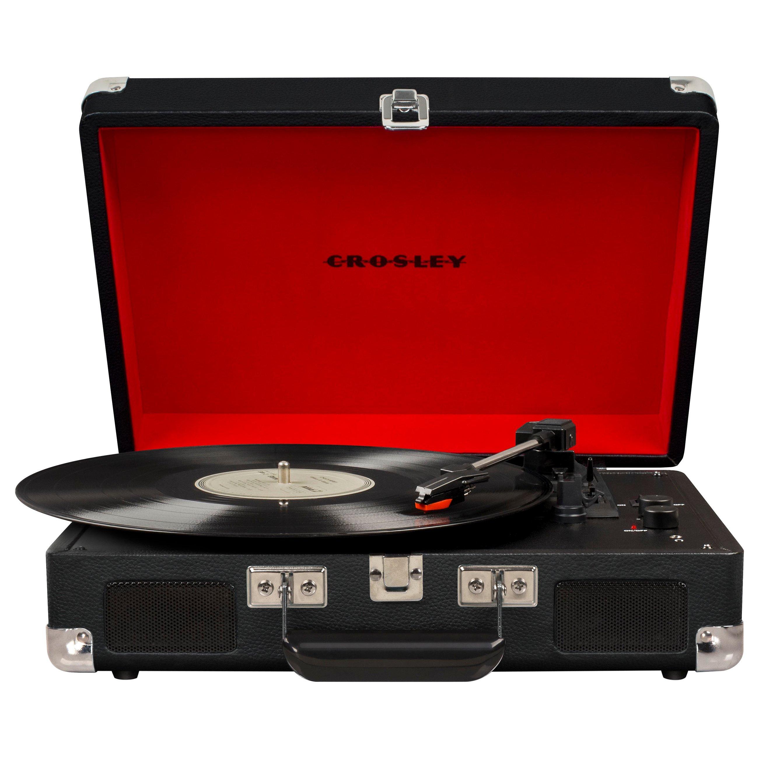 2024 crosley bluetooth turntable