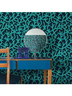 Mini Moderns A Forest Wallpaper - view 2, Lido Azdpt037li