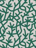 Mini Moderns A Forest Wallpaper