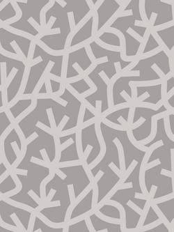 Mini Moderns A Forest Wallpaper, Stone Azdpt037st