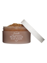 Fresh Brown Sugar Body Polish
