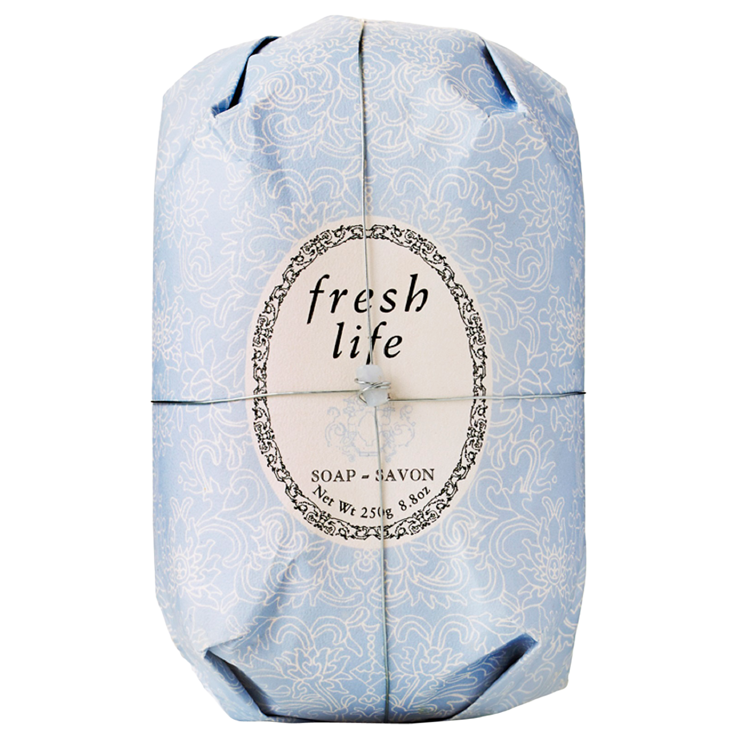 Fresh Life Oval Soap 250g