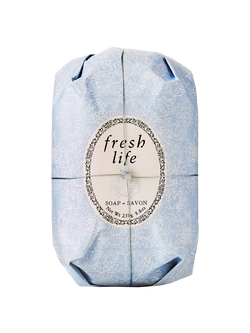 Fresh Life Oval Soap, 250g, 