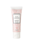 Fresh Honeysuckle Moisturising Hand Cream, 30ml